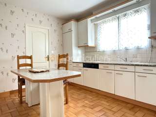 Vente maison 7 pièces Vente maison 7 pièces