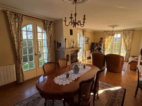 Vente maison Vente maison