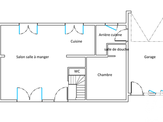 Vente maison 7 pièces Vente maison 7 pièces