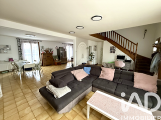 Vente maison 7 pièces Vente maison 7 pièces