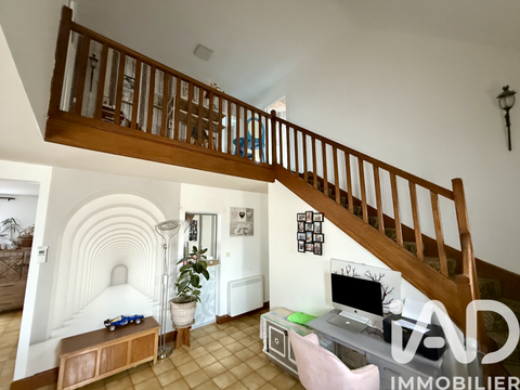 Vente maison 7 pièces Vente maison 7 pièces