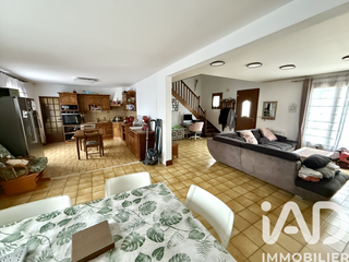 Vente maison 7 pièces Vente maison 7 pièces