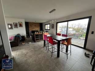 Photo Vente maison Laval Thévalles