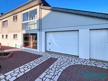 Vente Maison 4 chambresLaval Thévalles