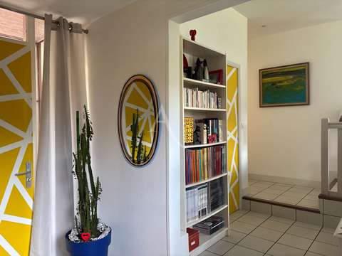 Vente maison 6 pièces Vente maison 6 pièces