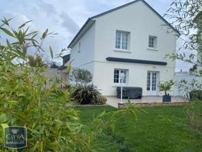 Vente Maison 3 chambresLaval Thévalles