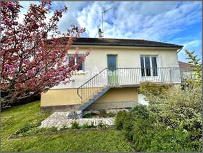 Vente Maison 3 chambresLaval Thévalles