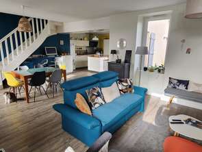 Vente Maison 4 chambresLaval Thévalles