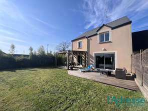 Vente Maison 3 chambresLaval Thévalles