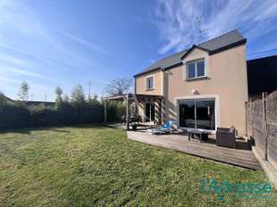 Photo Vente maison Laval Thévalles