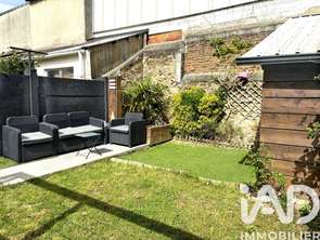 Vente Maison 2 chambresLaval Thévalles