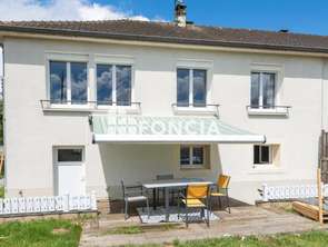 Vente Maison 4 chambresLaval Thévalles