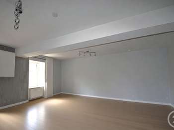 Vente maison 4 pièces Laval Thévalles 53