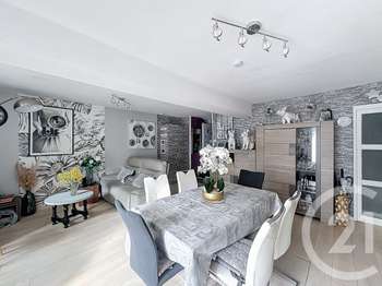 Vente Maison 2 chambresLaval Thévalles