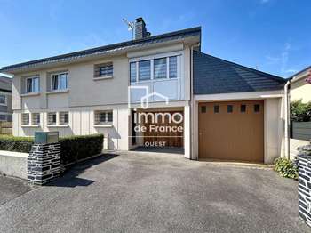 Vente Maison 3 chambresLaval Thévalles