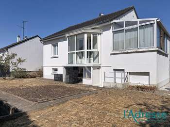 Vente Maison 2 chambresLaval Thévalles