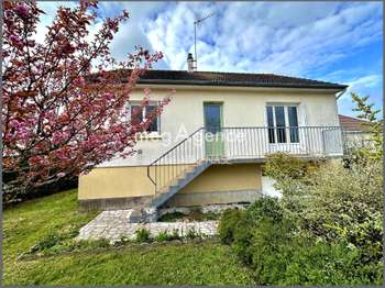 Vente Maison 3 chambresLaval Thévalles