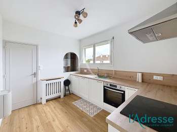 Vente Maison 2 chambresLaval Thévalles