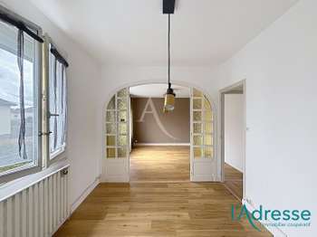 Vente Maison 2 chambresLaval Thévalles