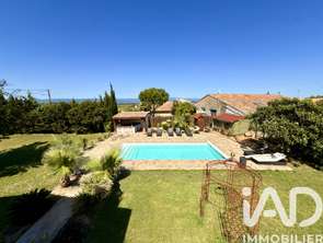 Vente Maison 6 chambresLavalette