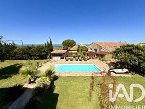 Vente Maison 6 chambresLavalette