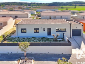 Vente Maison 3 chambresLavalette