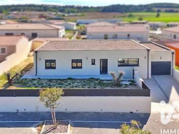 Vente Maison 3 chambresLavalette