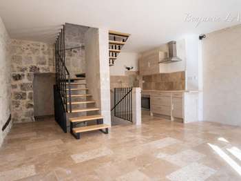 Vente Maison 1 chambreLavardac