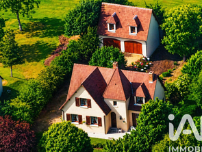 Vente Maison 4 chambresLavardin