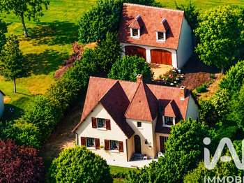 Vente maison 6 pièces Lavardin 41