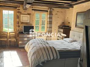 Vente Maison 6 piècesLavardin