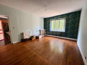 Vente Maison 4 chambresLavardin