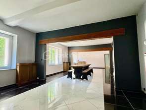 Vente Maison 4 chambresLavardin