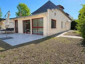 Vente Maison 4 chambresLavardin