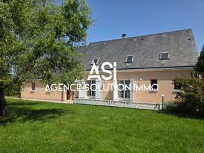 Vente Maison 4 chambresLavardin