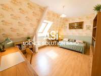 Vente maison 6 pièces Vente maison 6 pièces