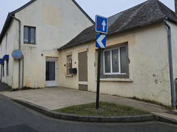 Vente maison 8 pièces Vente maison 8 pièces
