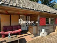 Vente maison 1 pièce