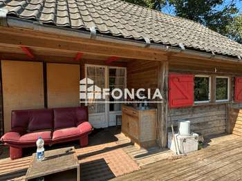 Vente maison 1 pièce