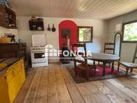 Vente maison 1 pièce