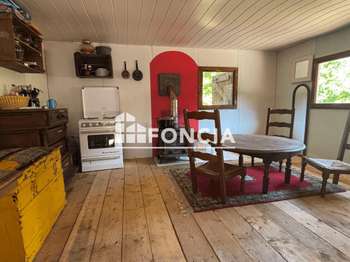 Vente maison 1 pièce