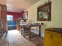 Vente maison 1 pièce