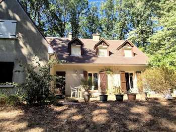 Vente Maison 7 chambresLavardin