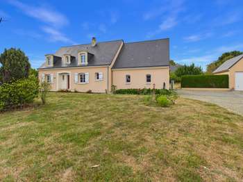 Vente Maison 4 chambresLavardin