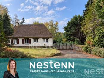 Vente Maison 3 chambresLavardin