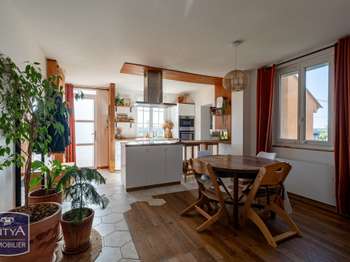 Vente Maison 5 piècesLavardin