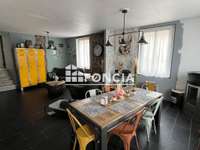 Vente maison 6 pièces Vente maison 6 pièces