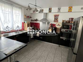 Vente maison 6 pièces Vente maison 6 pièces