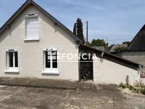Vente Maison 4 chambresLavaré