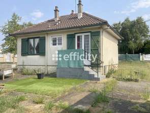 Vente Maison 1 chambreLavaré